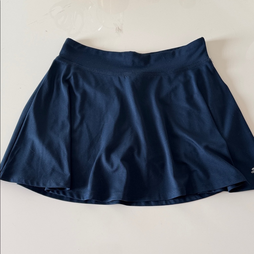 Navy Blue Women's Skort size M